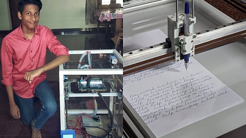 Magic Homework Machine Meet The 22-Year-Old Indian Engineer Who Has Developed A ChatGPT ...
