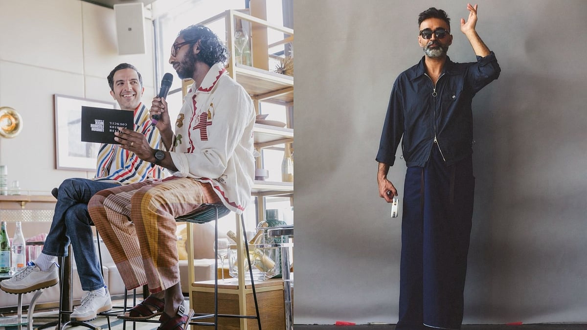 How ‘The Asian Man’ Is Redefining The Perception of South Asian Male ...