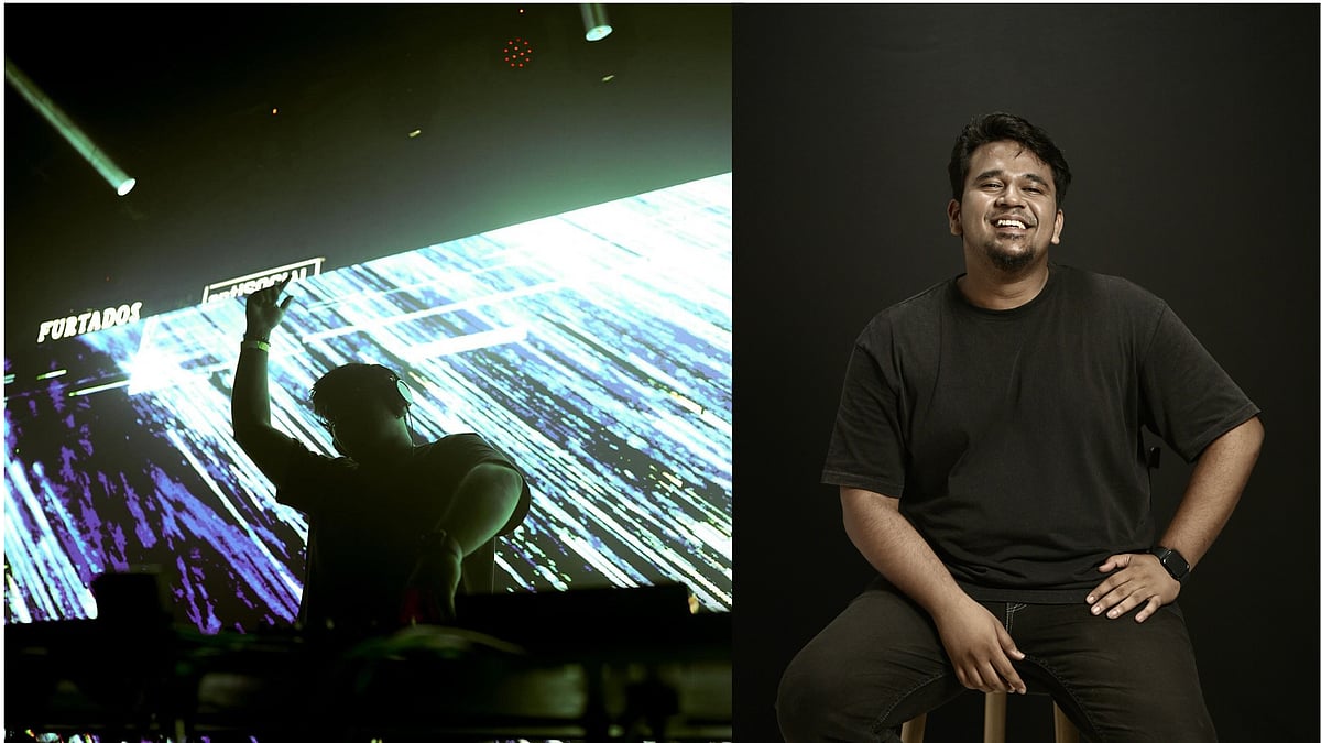 A Homegrown Interview With Kalmi: The Producer Of Hanumankind's 'Big Dawgs'