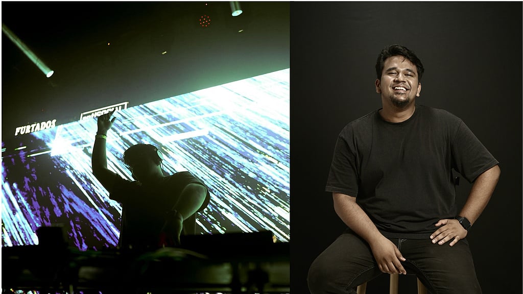 A Homegrown Interview With Kalmi: The Producer Of Hanumankind's 'Big Dawgs'