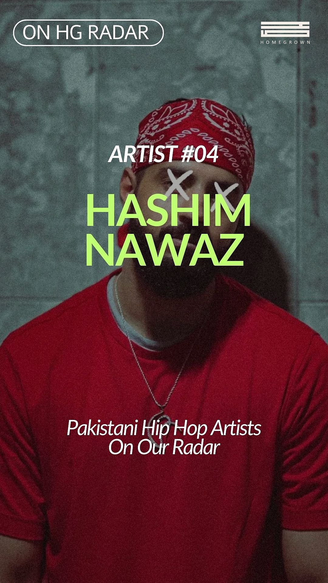 10 Pakistani Hip-Hop & Rap Artists That Should Be On You On Your Playlist
