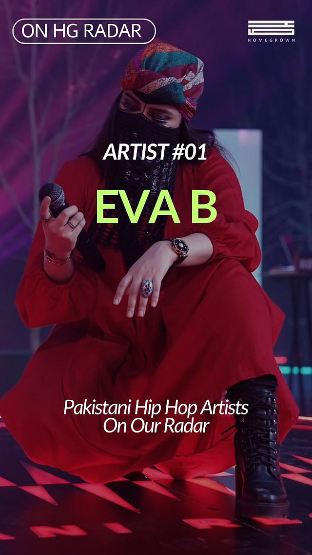 10 Pakistani Hip-Hop & Rap Artists That Should Be On You On Your Playlist