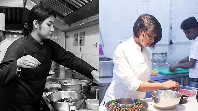 Yes, Chef: How Homegrown Chefs Are Fighting Gender Bias And Reclaiming ...
