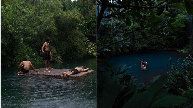Greenara: How This Sustainable, Eco-Friendly Farmstay In Kerala ...