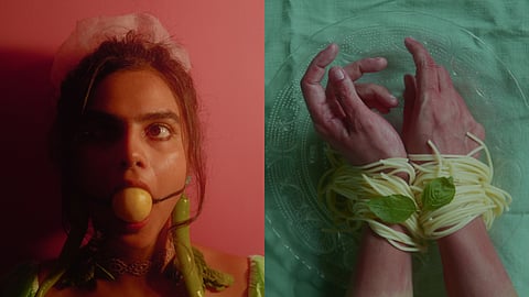 Jinsiy ayol munosabatlari Rus tilida ziyofatda xotinimni sikdim