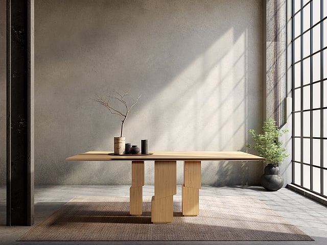 Mumbai-based Studio Nyn Is A Multidisciplinary Design Studio