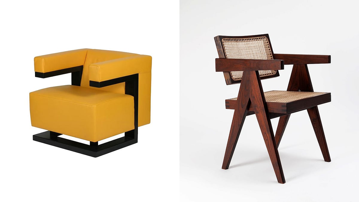 Mumbai-based Studio Nyn Is A Multidisciplinary Design Studio