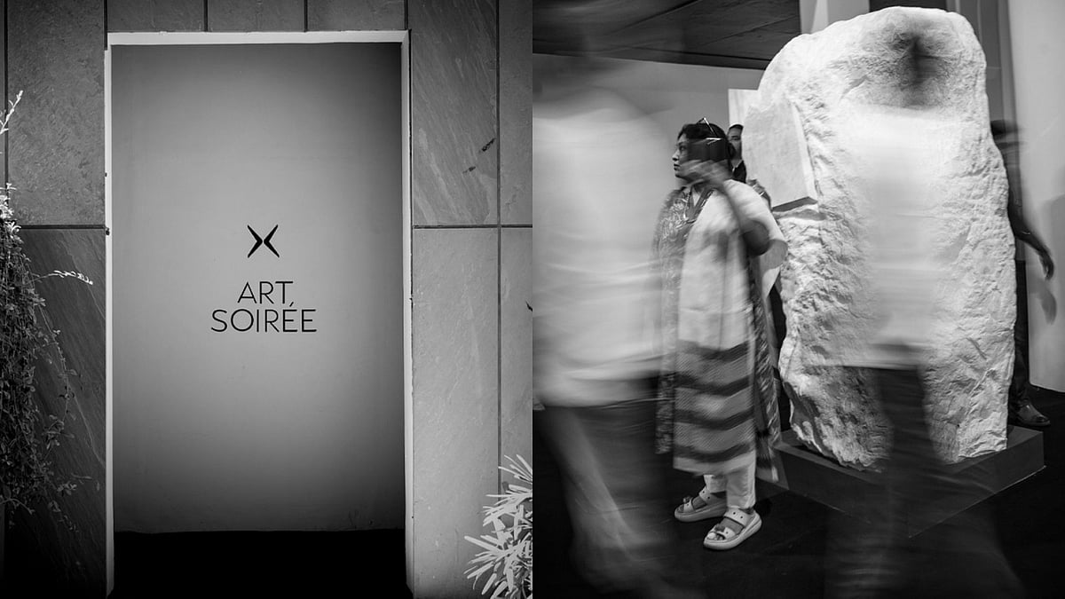Stonex Hosts Art Soirée 2025: A Celebration of Sculpture, Design