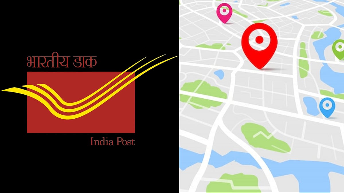 India Post's New DIGIPIN Is The Better, More Accurate Version Of A ...