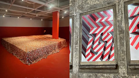 Kolkata’s Adda Culture Reimagined by St+art & TRI Art & Culture ...
