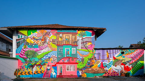 From Aspinwall To Mattancherry: A Homegrown Guide to Kochi-Muziris
