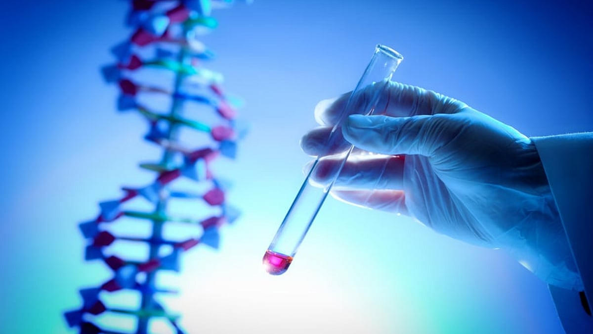 What Cheap DNA Testing Could Mean For Discrimination & And Privacy In ...