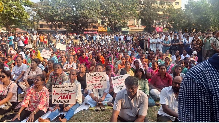 Inside Goa’s Land Conversion Debate: Why Section 39A Has Sparked ...