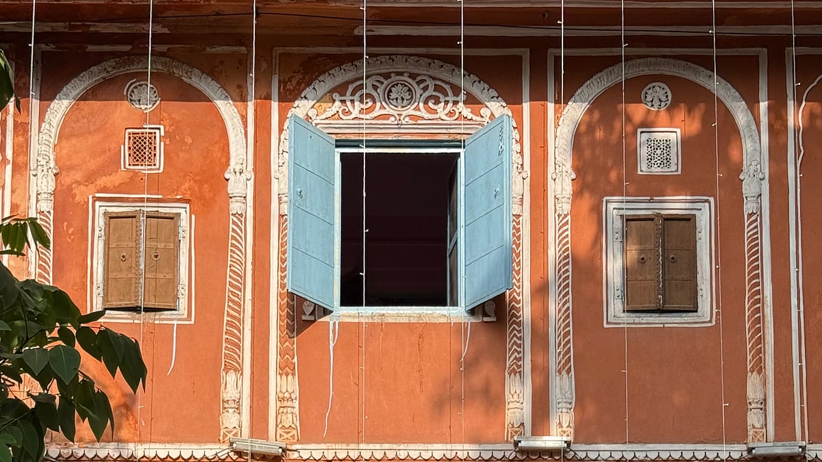 Three Days, Six Forums And Nearly 300 Years Of History: At Jaipur