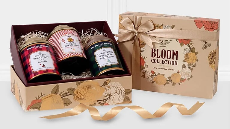 Authentic Chai Box A Homegrown Diwali Gifting Guide For 2026
