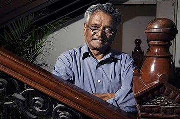 Nsg Raju The Story Of Fearless Journalist And Free Thinker, SV Raju