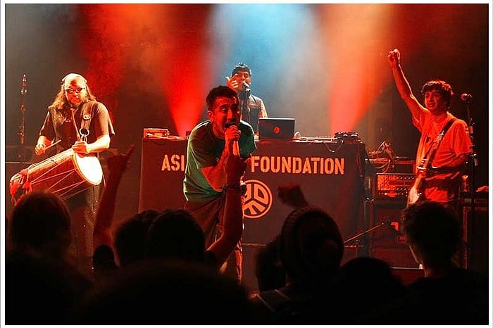 Where Music Matters Most : An Interview With Chandra Savale Of