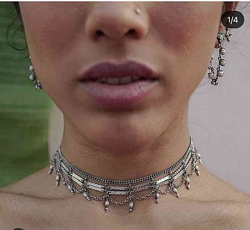 Homegrown jewellery brands on our radar this season