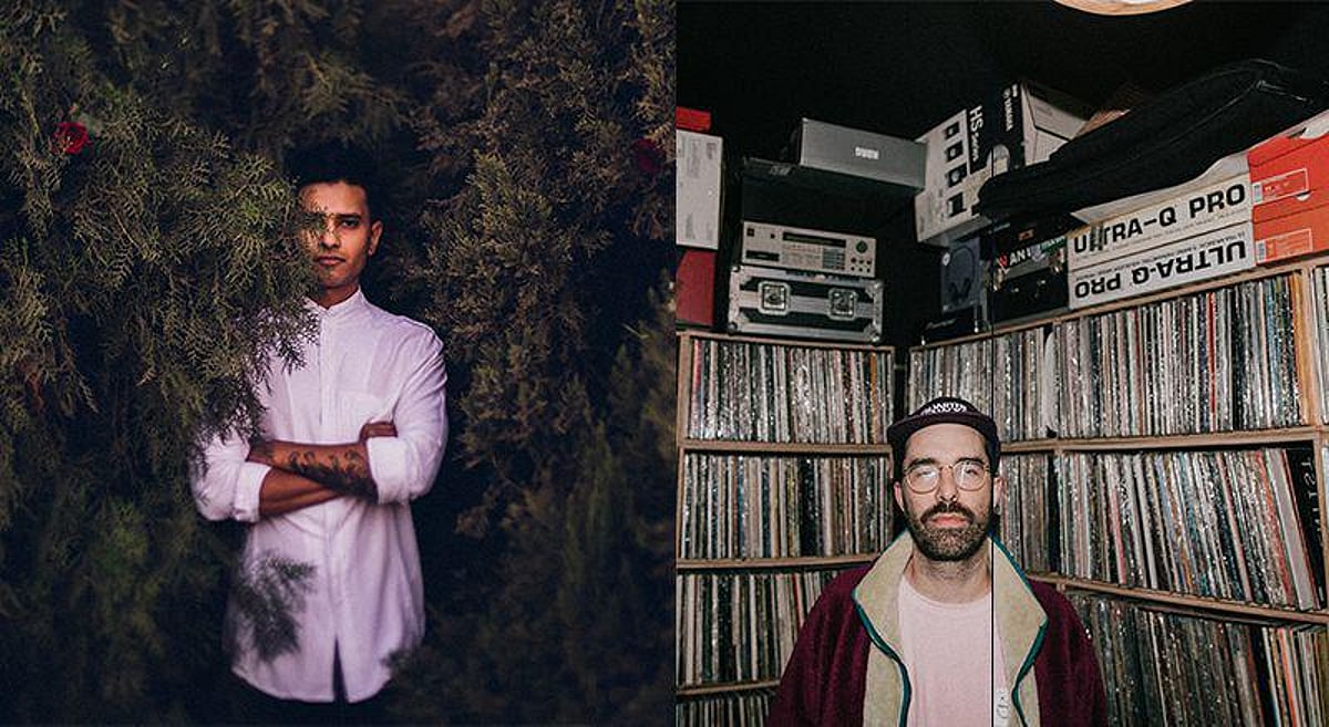 Sam Hardaker disrupt music festival in mumbai this weekend