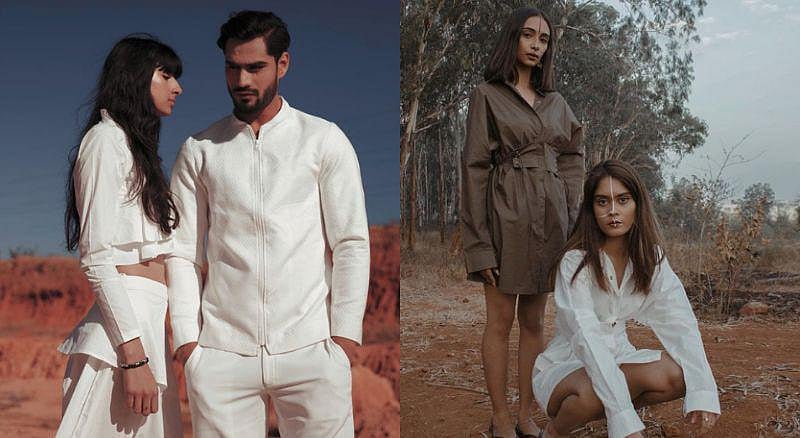 A New Indian Concept Store Uses Sustainable Practices & Natural Methods ...