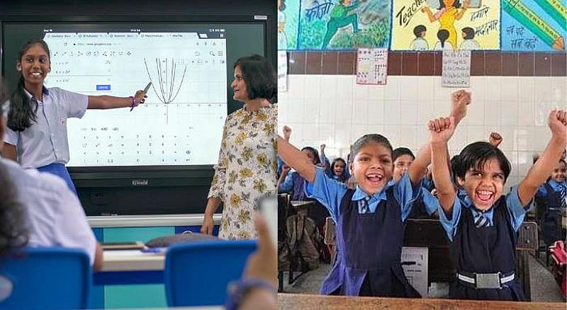 New Education Policy 2020 Of India Proposes Changes After 34 Years
