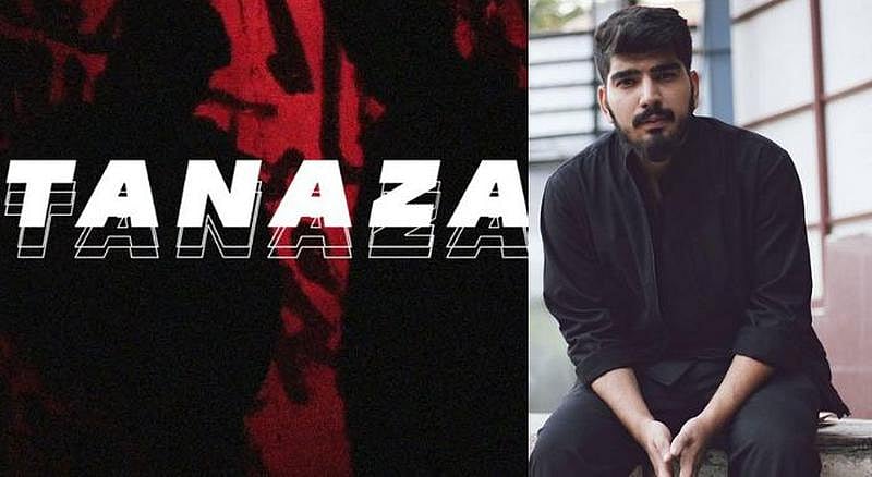 Ahmer’s Latest Song ‘Tanaza’ Is The Voice Of Dissent From The Kashmir ...