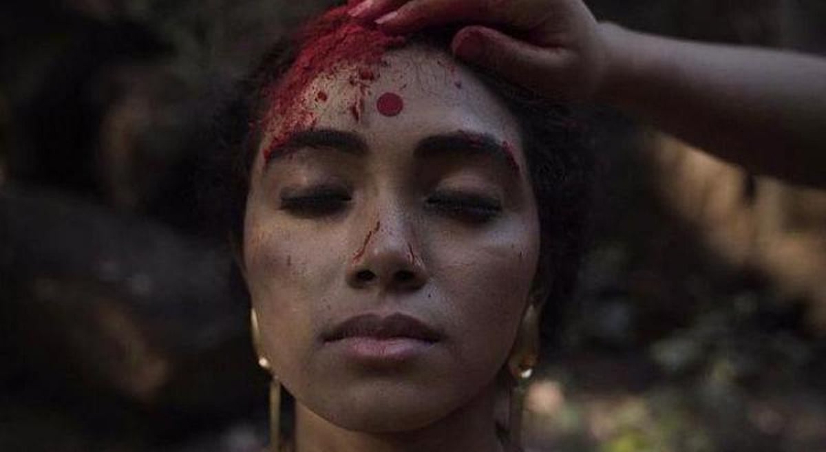 Short Film ‘Bindya’ Is An Ode To Widowed Women By Mitali Solanki