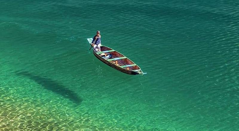 Meghalaya Residents Oppose Dam Over Umngot, India's Cleanest River