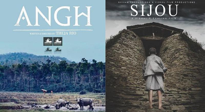 Homegrown Short Films By Filmmakers From The Northeast Of India