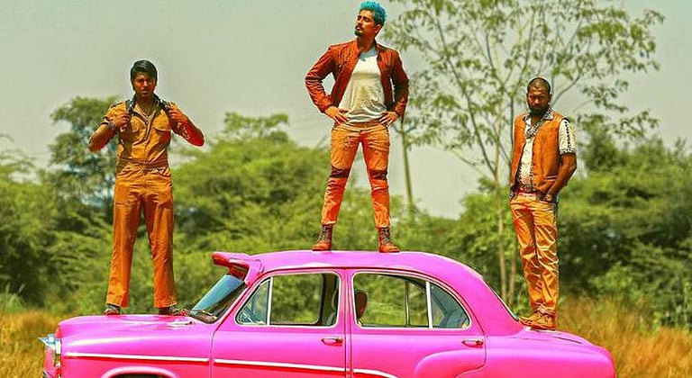Absurd Indian Films That Should Be On Your Watchlist | Homegrown India