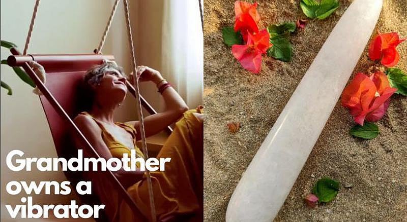 Sangya Project Is An Online Pleasure & Wellness Store That Destigmatize ...