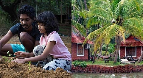 Greenara Greenara: How This Sustainable, Eco-Friendly Farmstay In Kerala ...