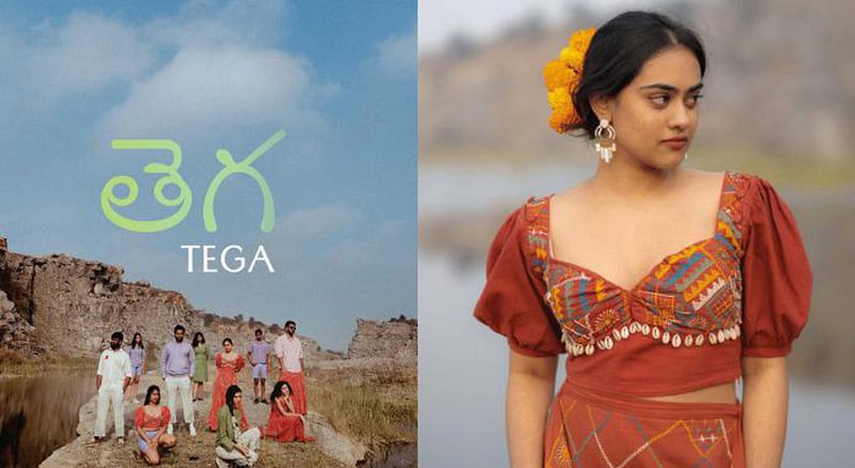 Indian Project A homegrown fashion collective uplifting indigenous tribal communities ...