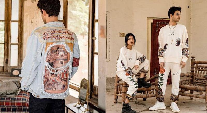 Fashion Beyond Borders: The Streetwear Revolution Brewing In Pakistan