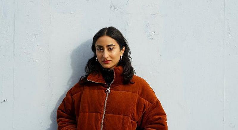 Indian-Norwegian Music Producer SUCHI’s Evolution Into A Global ...