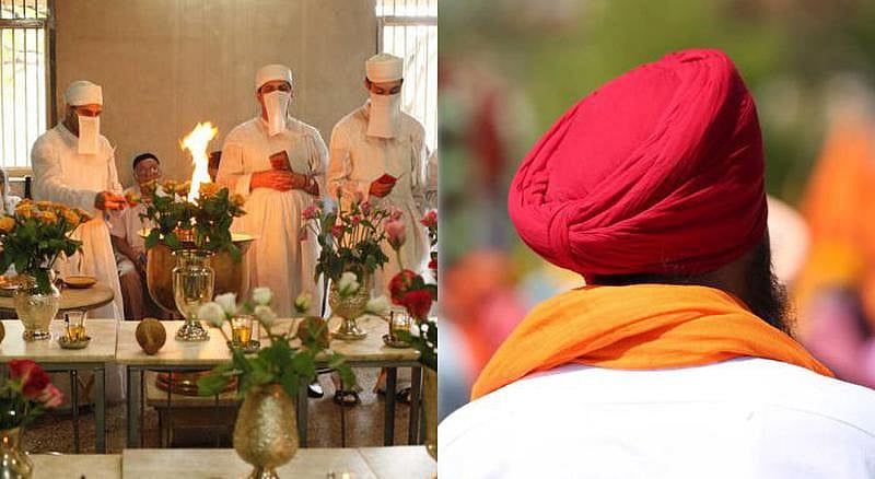 Loss & Catharsis: Funerals & Mourning Rituals Across South Asia