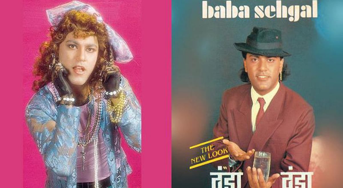 Baba Sehgal: India’s First Rapper From The 90s