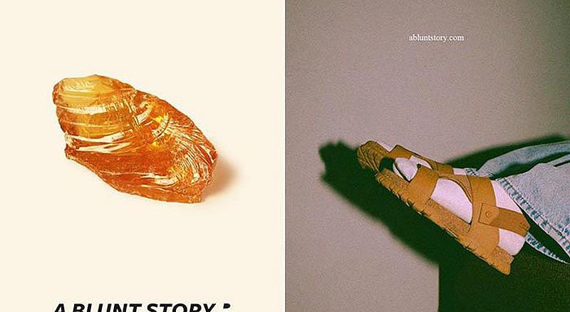 Blunt Story Is Bringing Its Unique Sustainable Design Model To Global ...