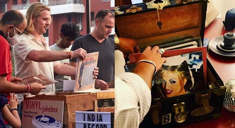 How The Turntables: The India Record Co. Is Championing A Vinyl Revolution