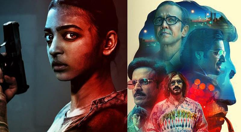 Homegrown Web Series That Showcase An Evolution In Indian Writing ...