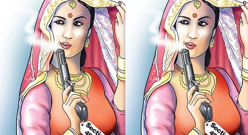 Can Calculate How Much Dowry Indian Brides Are Worth