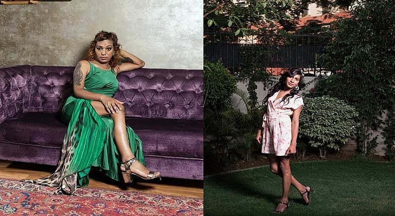 India's First Transgender Modelling Agency Could Soon Be A Reality With ...