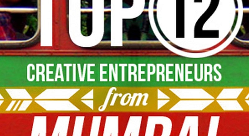 12 Mumbai-Based Creative Startups You Should Know | Homegrown India
