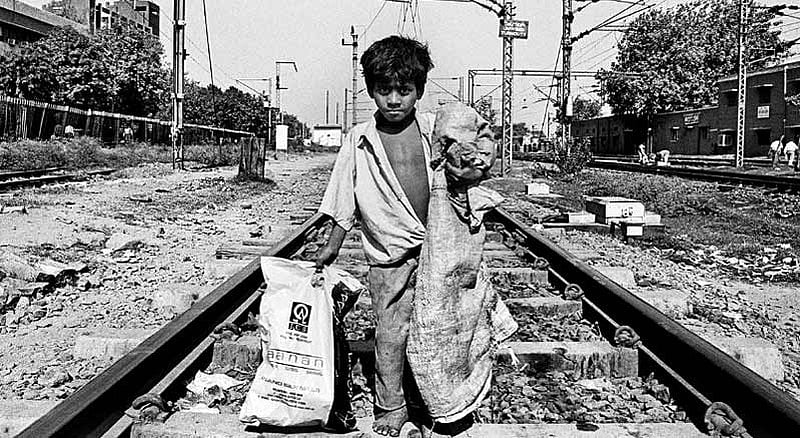 One Man's Inspiring Journey From Rag-Picker To Renowned Photographer