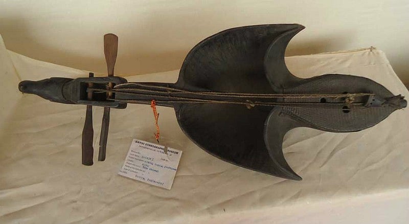 India's First Pop-Up Museum Of Rare Instruments Is Coming To A ...