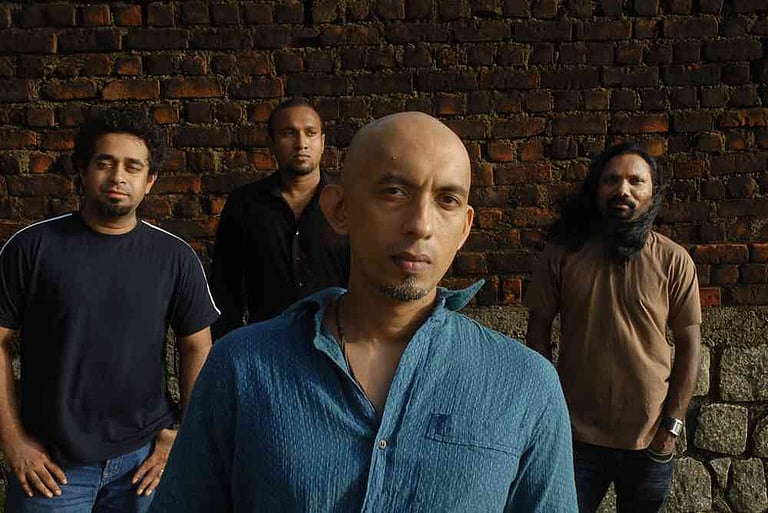 5 Rock Bands In Kerala That You Should Know About | Homegrown India