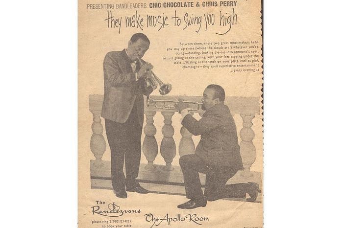 How Jazz Jump Started The Live Music Scene In India