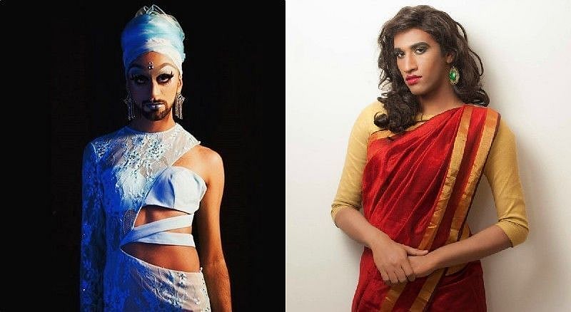 Exploring India's Drag Culture Through The Stories Of 6 Flawless
