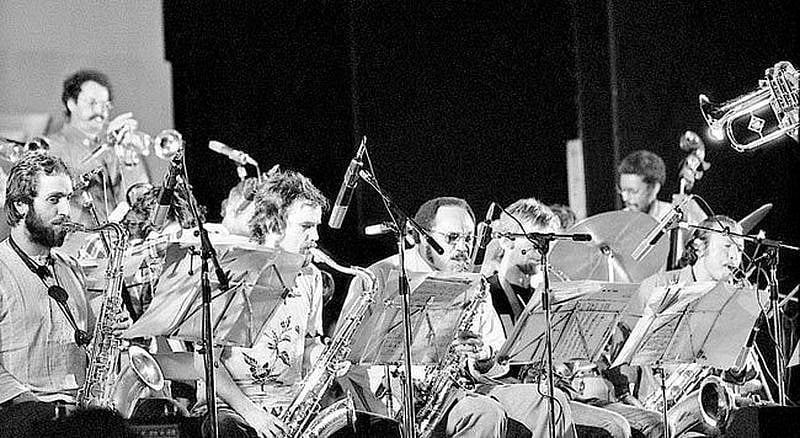 How Jazz Jump Started The Live Music Scene In India