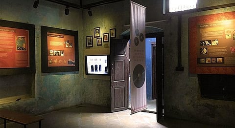 India’s Uncomfortable Truths Come Alive At The Conflictorium ...